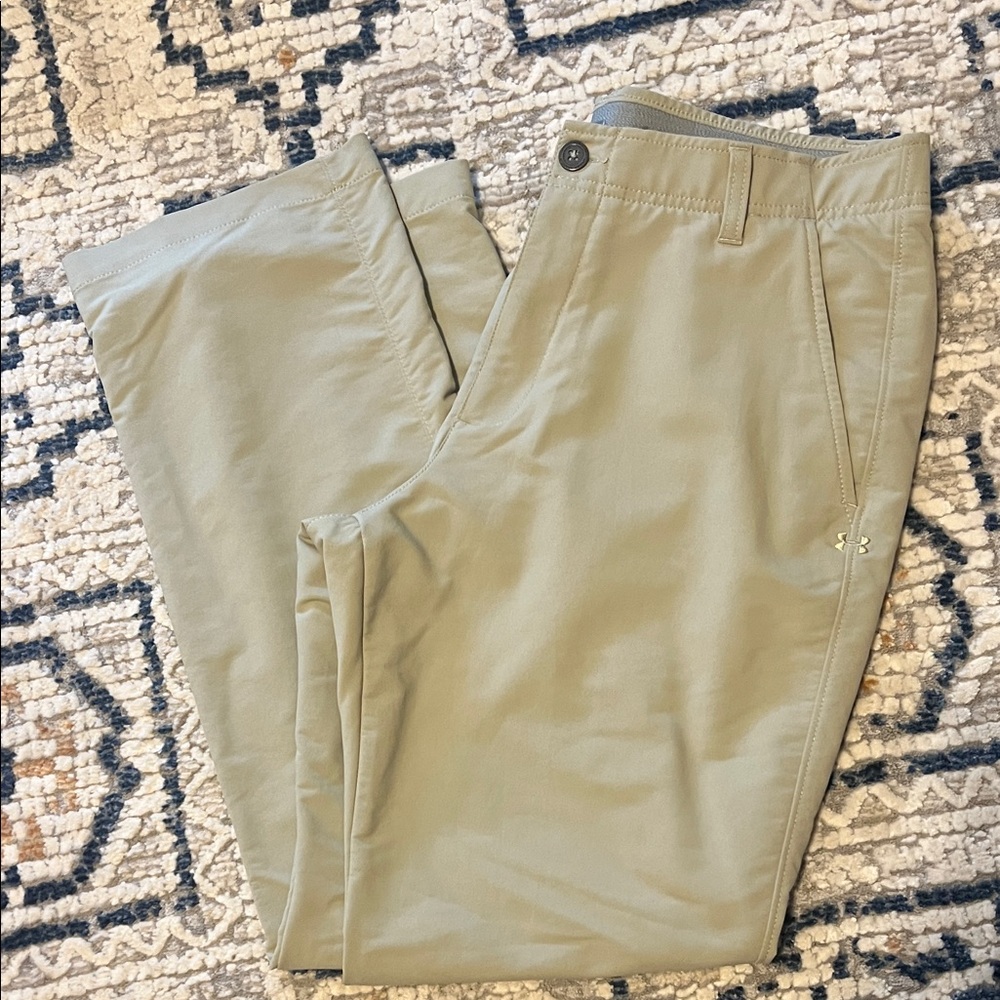 Under Armour Men's golf pants
